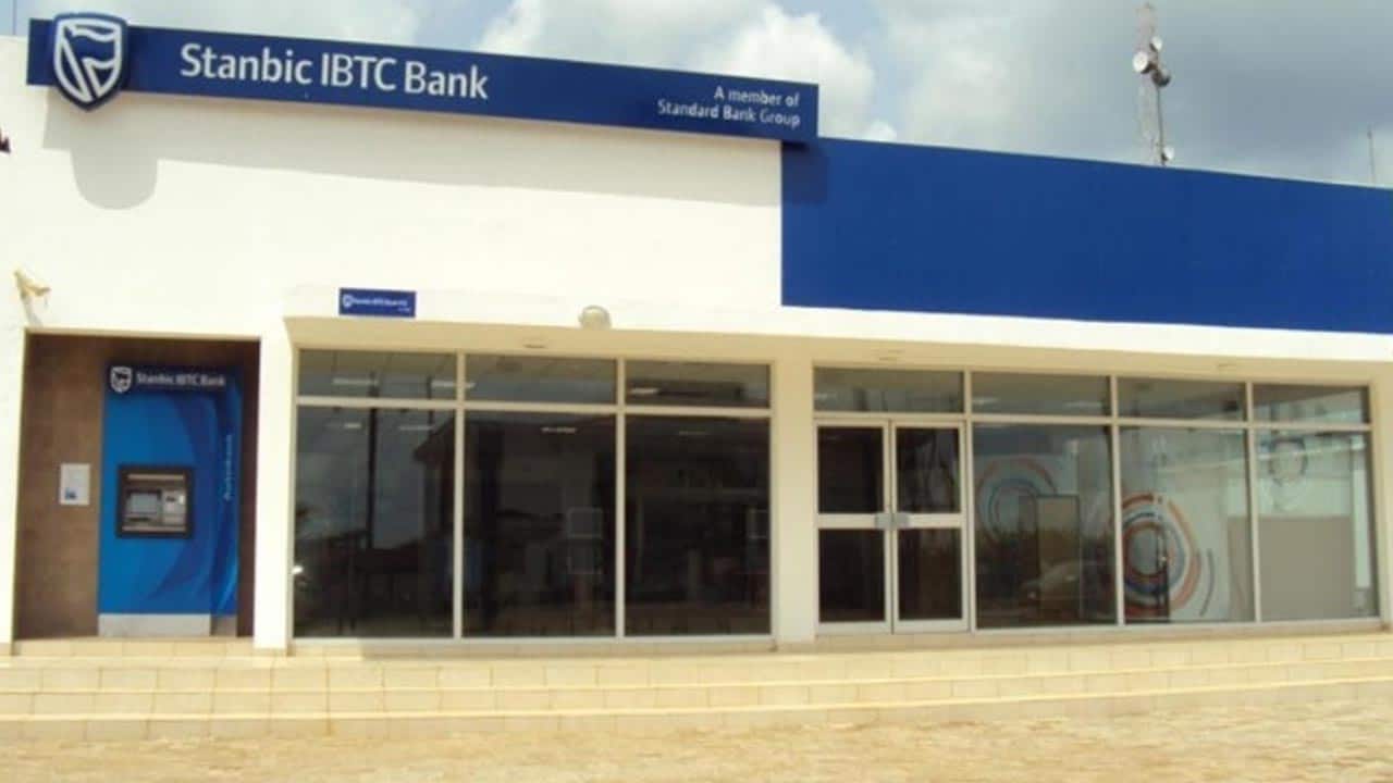 Nigéria : Standard Bank renforce son assise dans Stanbic IBTC