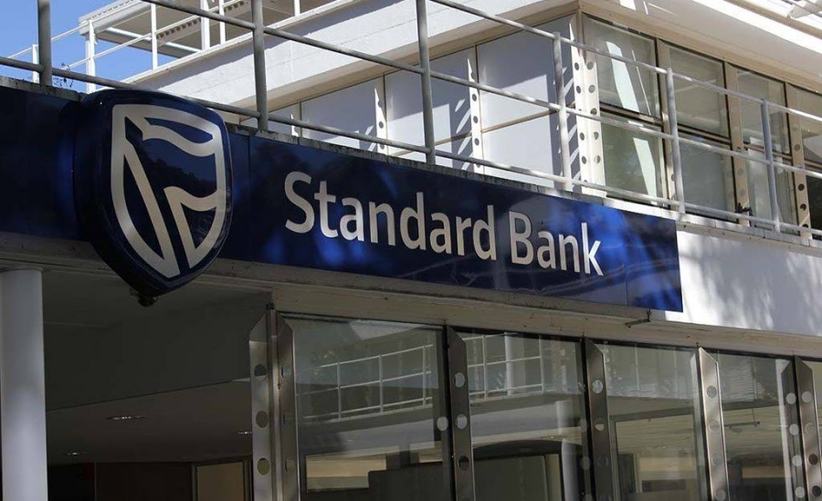 Kenya : Standard Bank augmente sa participation dans Stanbic Holdings