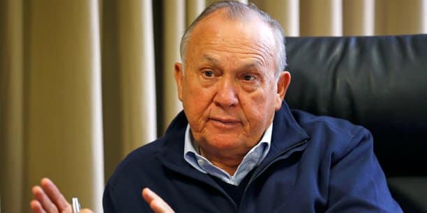 Afrique du Sud : en difficulté, Christo Wiese protège ses arrières avec Shoprite