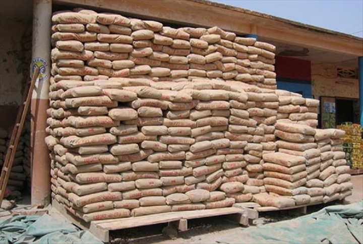 Le cimentier Quiferou s’annonce en Centrafrique