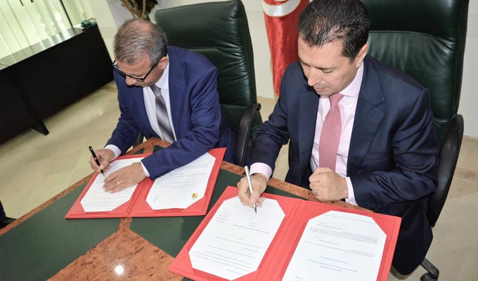 4 millions de dollars de l’agence britannique de développement aux PME tunisiennes