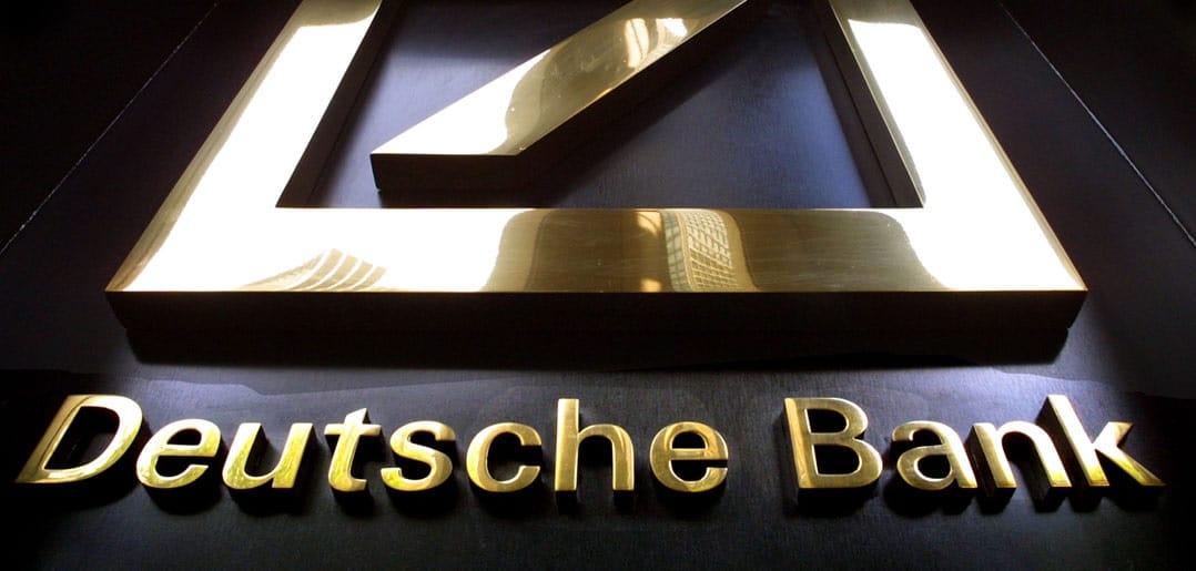 La Deutsche Bank réduit ses activités en Afrique du Sud