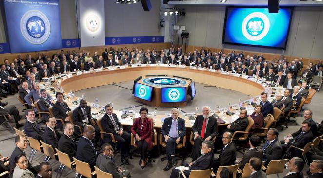 Gabon : Le  FMI  entre satisfecit et attentes