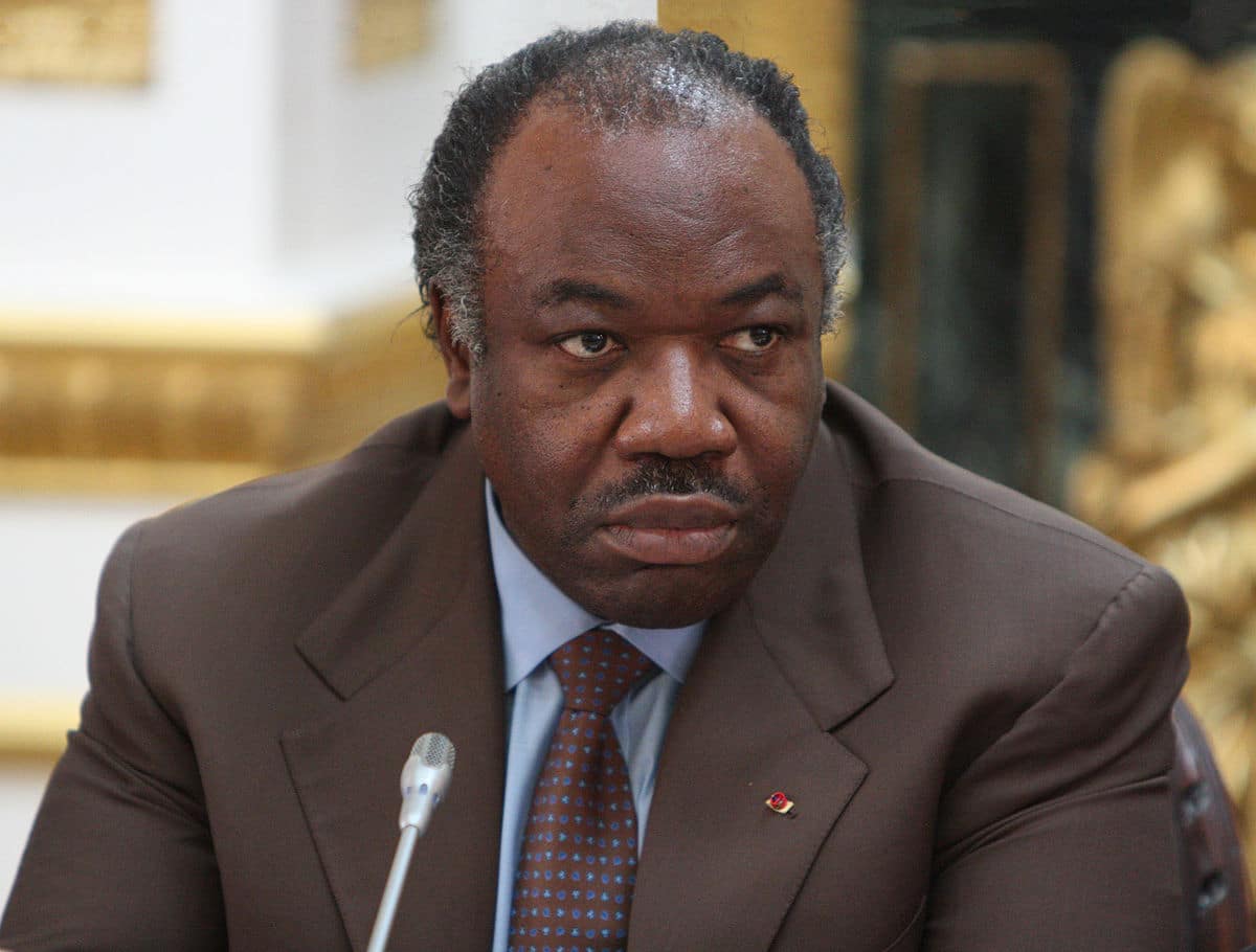 Gabon : Ali Bongo annonce une plainte contre « La Lettre du Continent »