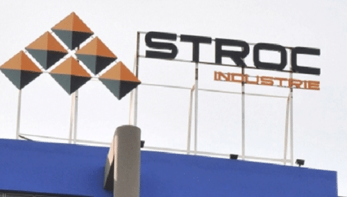 Maroc: Stroc Industrie vers le redressement judiciaire