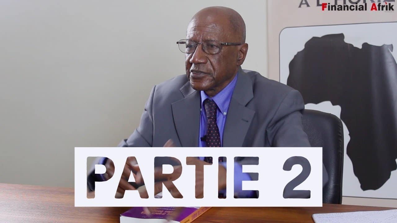 Le Franc CFA, dévaluation XAF et/ou XAF ? (Vidéo-part 2)
