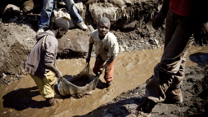 Chute sévère des investissements directs étrangers en Afrique