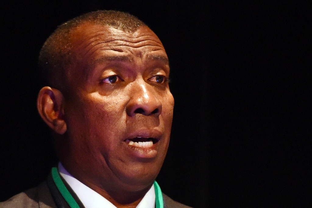 Madagascar : le premier ministre rend le tablier sous pression de la crise politique
