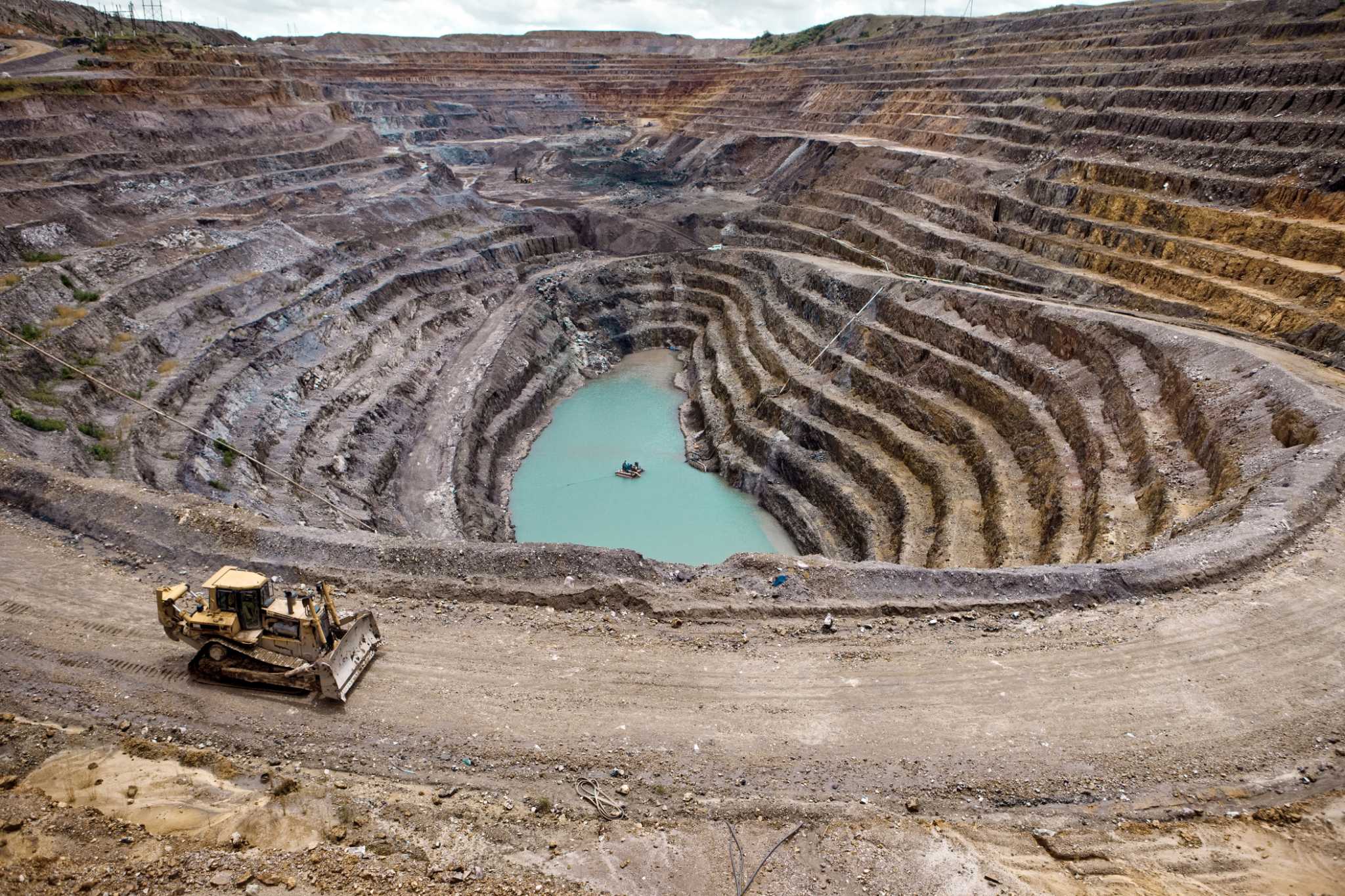 Contentieux KCC : GÉCAMINES conclut un accord avec KATANGA MINING, et définit avec GLENCORE les bases d’un nouveau partenariat gagnant-gagnant