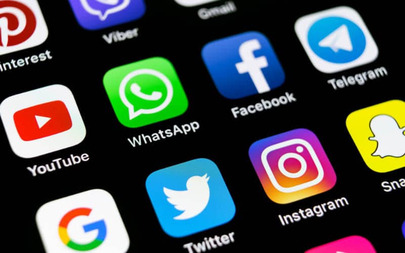 Ouganda : les médias sociaux taxés à partir du mois de juillet