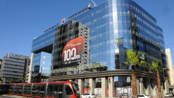 Société Générale Maroc annonce son plan d’investissements 2018 et 2019