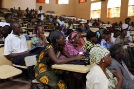 Les étudiants de l’Université de Bamako s’informent sur l’Ohada