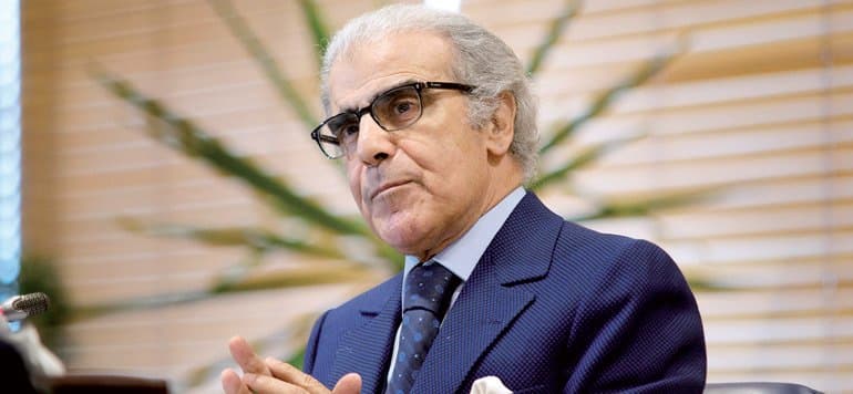 Maroc: la Banque centrale maintient ses taux inchangés