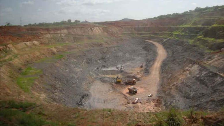 Guinée : Nordgold présente son rapport sur l’avancement de son programme d’exploration de la mine de Lefa