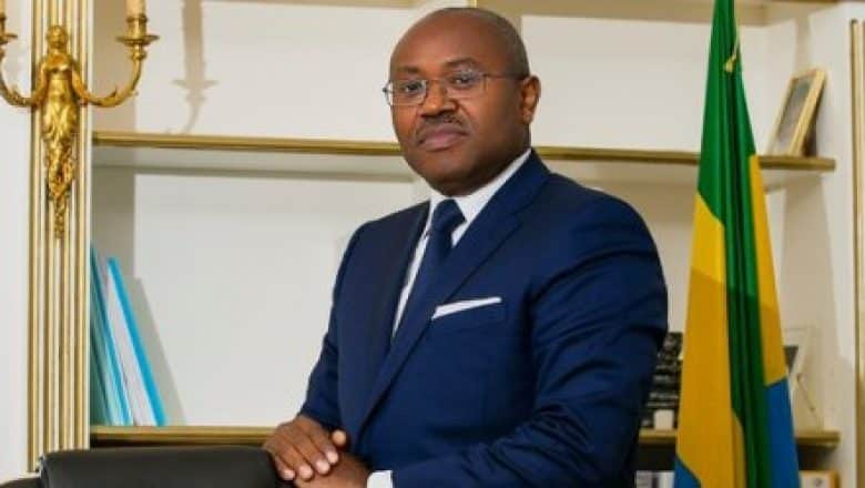 Gabon :  Augmentation  de 3% des taxes  de  transfert  d’argent vers  l’étranger