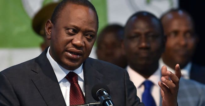 Le Kenya va doubler sa participation dans le Fonds Africa50