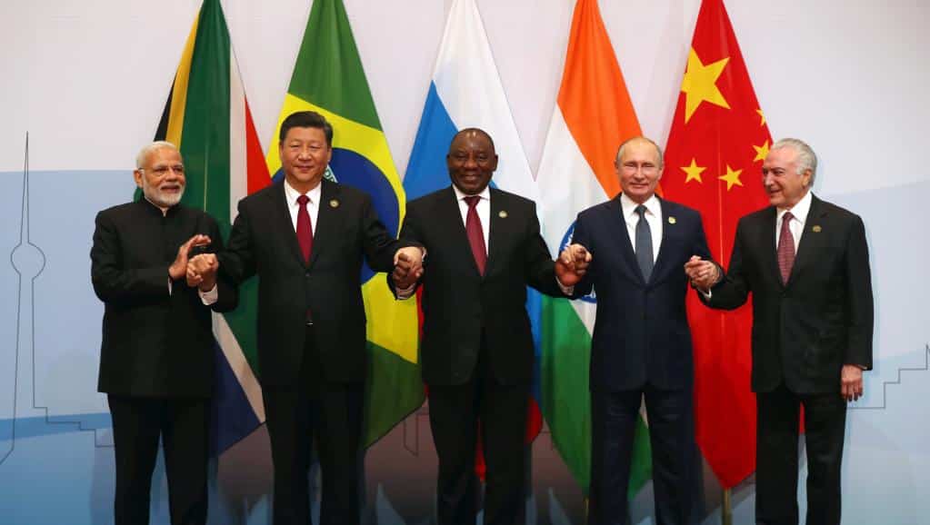 Ce que l’Afrique peut apprendre de l’Asie