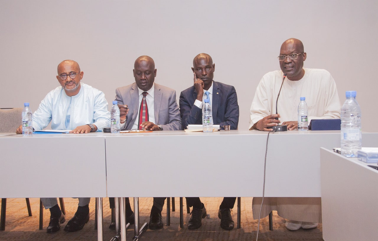 Sénégal : un Pool de coassurance pour les risques pétroliers