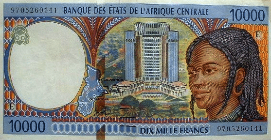 Quand le Franc CFA et le Rand sont préférés au Dollar