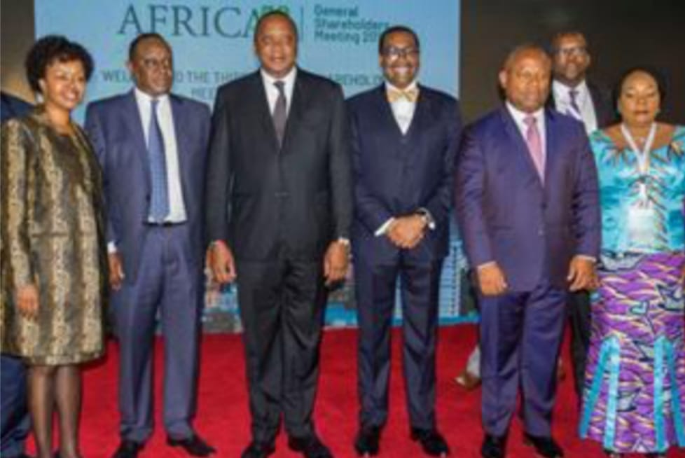 Africa50, une orbite pour les infrastructures