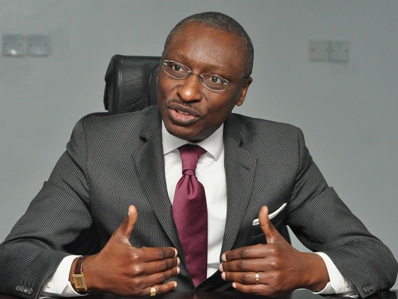 Exclusif:Charles Kié quitte le Groupe Ecobank