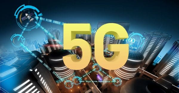 Congo : une société espagnole choisie pour l’implémentation de la 5G