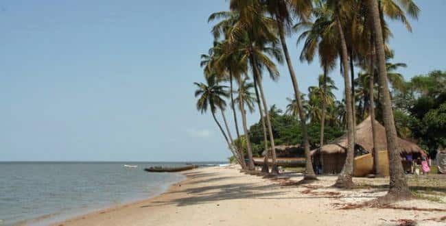 Sénégal : lancement des travaux du premier code du tourisme
