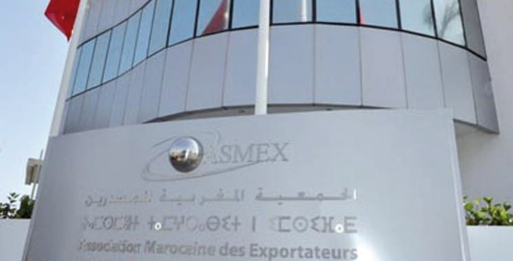 L’Asmex met le cap sur la Belgique