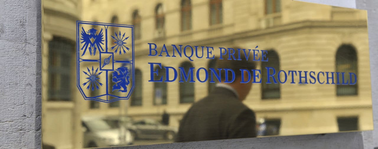 Fin de la bataille juridique entre Rothschild & Co et Edmond de Rothschild