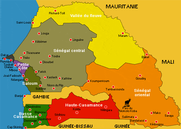 ZLECA: le Sénégal se prépare aux négociations sur les règles d’origine