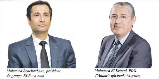 Maroc : le classico BCP-Attijariwafa bank