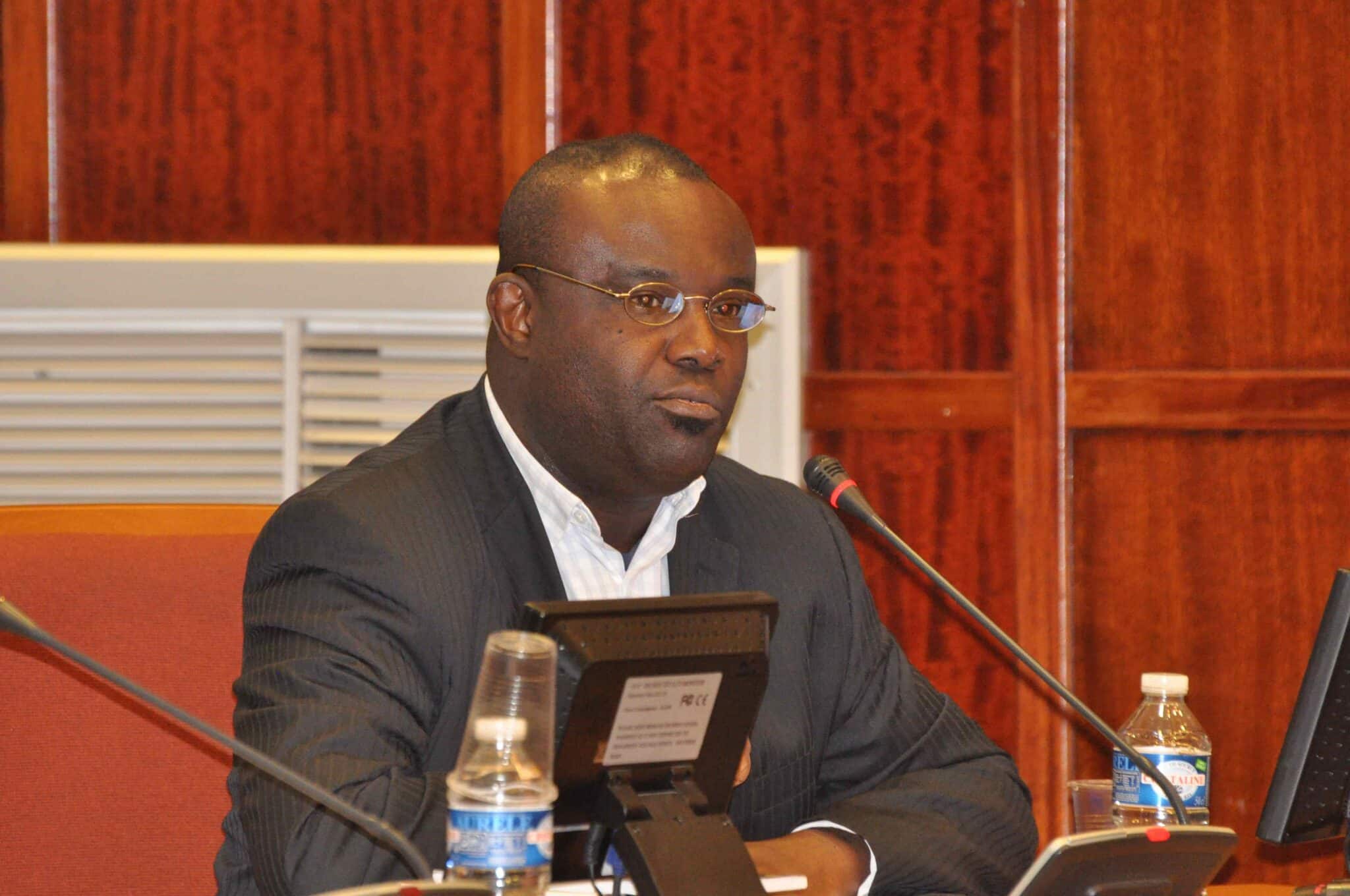 Roland Portella: « l’Afrique ne représente que 1,2 % de la valeur ajoutée manufacturière mondiale »