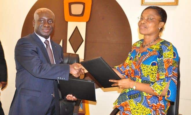 Togo : l’AGF au secours du secteur privé