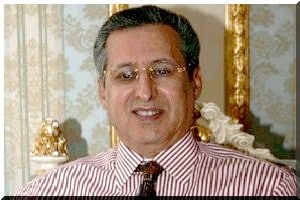 Mauritanie: nouvelle plainte contre Mohamed Bouamatou
