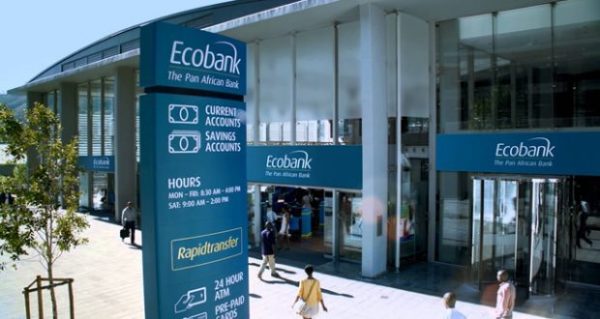 Sénégal : Ecobank dépouille l’homme d’affaires Papa Ousmane Baba Thierno Anne de près de 700 millions de CFA