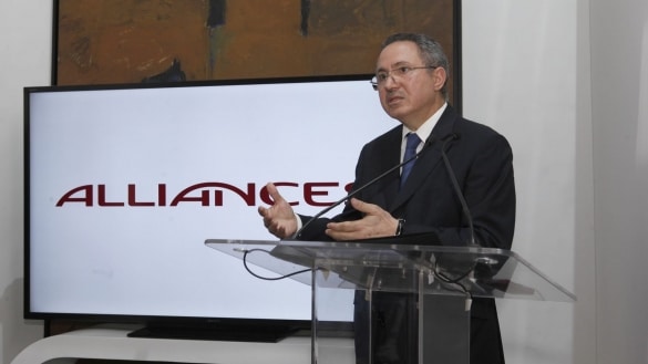 Maroc: Alami Lazrak désormais minoritaire dans Alliances