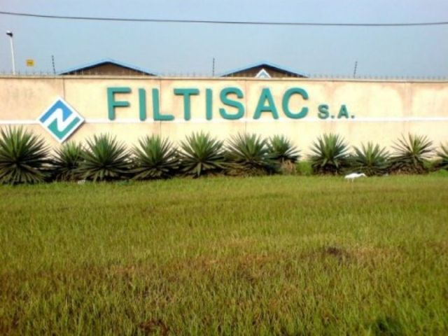Industrie : Hausse de 4% du chiffre d’affaires de la société Filtisac au premier trimestre 2021