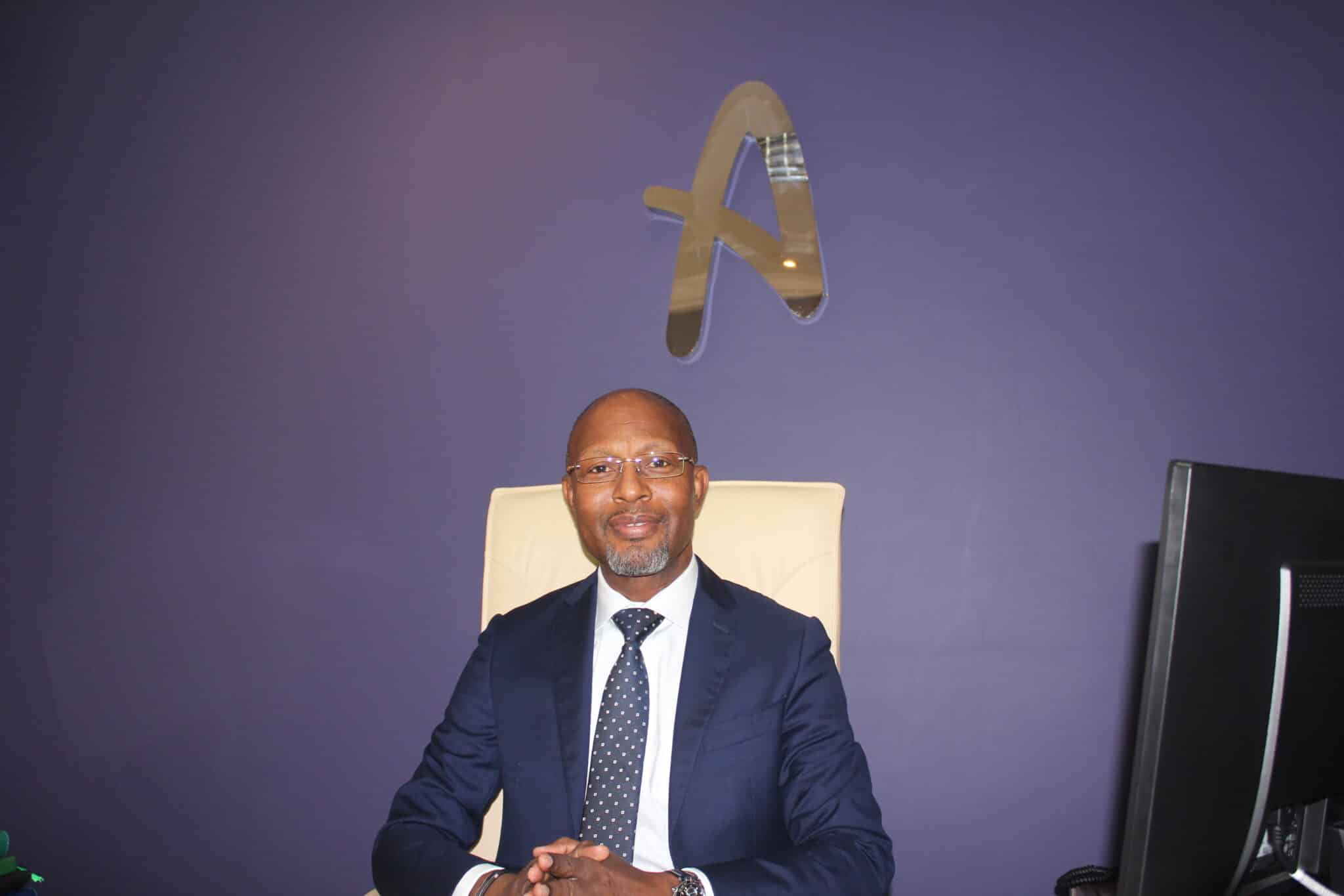 Entretien avec georges kavege, la nouvelle pépite togolaise du courtage panafricain