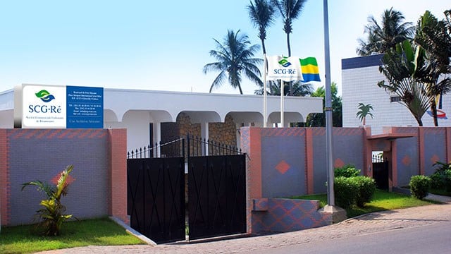 Gabon: le résultat net de la SCG-Ré passe à 2,6 millions USD en 2023