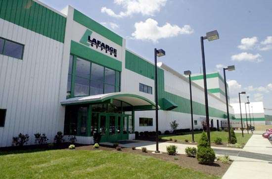 Lafarge Africa prévoit une nouvelle injection de capital pour accroître sa rentabilité