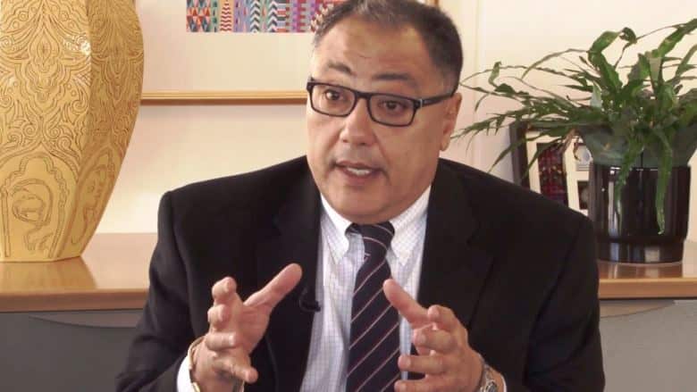 Hafez Ghanem, le nouveau Monsieur Afrique de la Banque mondiale