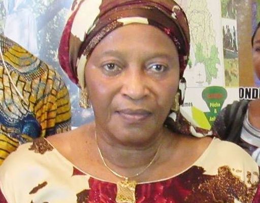 Guinée: la ministre  Mariama Camara conteste le jugement rendu par la justice Belge