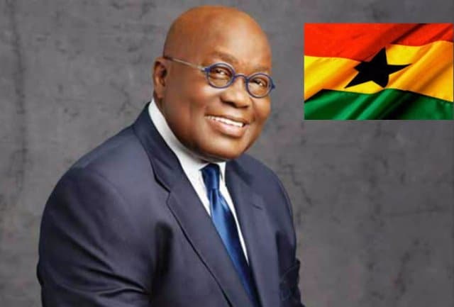Le Ghana se tourne vers la Chine pour le financement de ses infrastructures