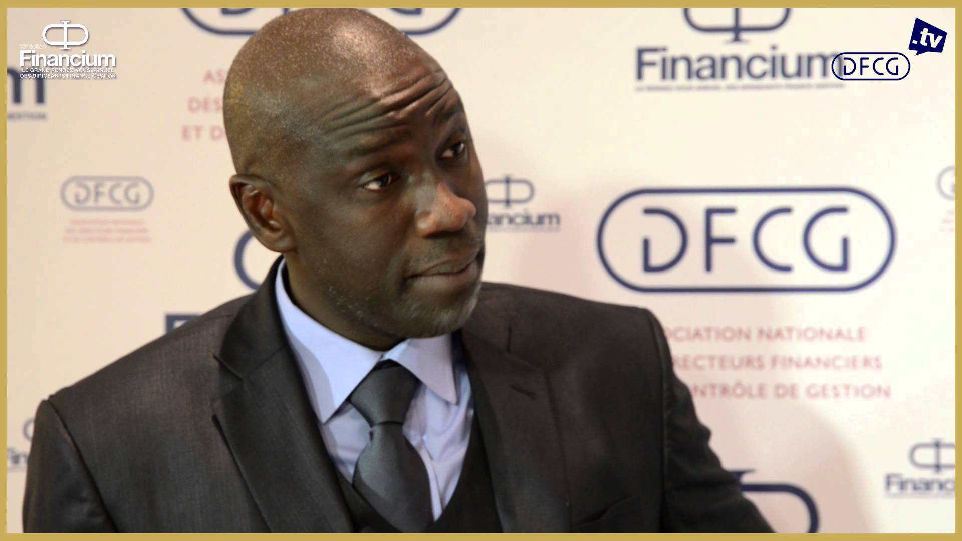 Abdou Samb: « le digital nous fait entrer aujourd’hui dans le monde de demain »