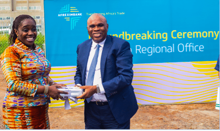 Afreximbank inaugure un nouveau bureau régional à Abuja