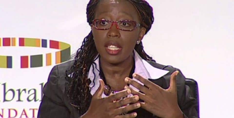 Vera Songwe prie le Nigéria de rejoindre la ZLECA