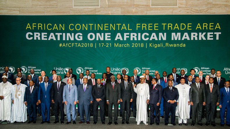 Union Africaine : les règles d’origines de la ZLECAF, un véritable instrument pour stimuler le développement industriel et agricole