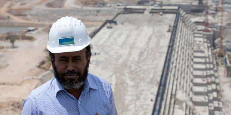 Ethiopie : «la Renaissance» fait une nouvelle victime