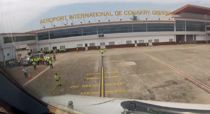 Guinée : la crise du carburant risque de paralyser le trafic aérien