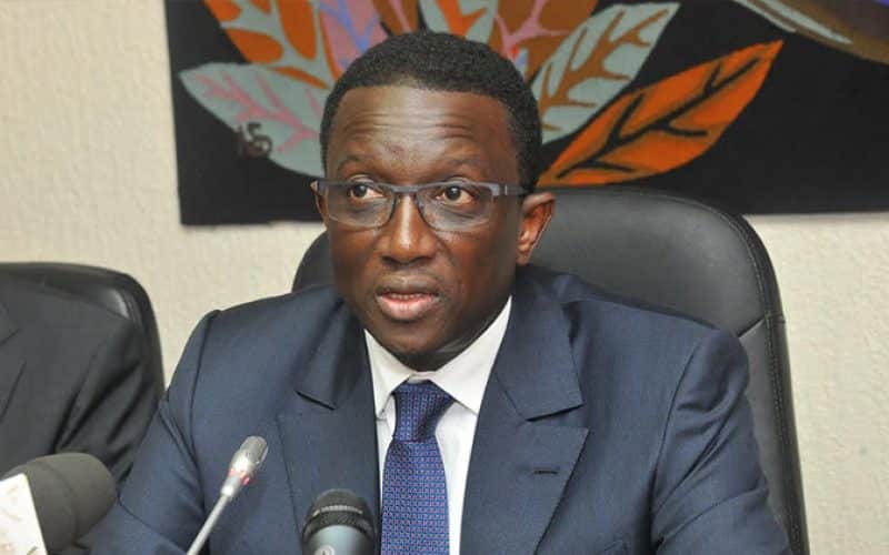Sénégal : les banques ont accordé 7,5 millions de dollars de crédits au secteur privé en 2017
